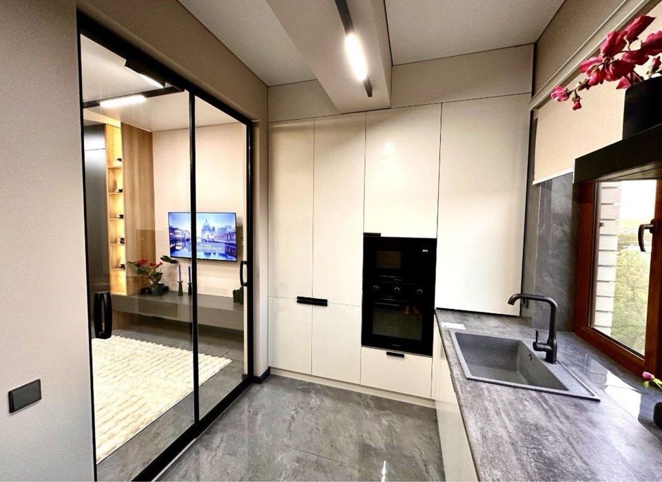 #080 Продаётся квартира 3/5/6 в ЖК «New Life». Мирзо-Улугбекский район