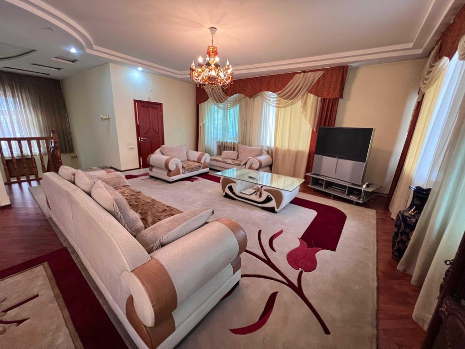 Продам дом под снос в Алматы