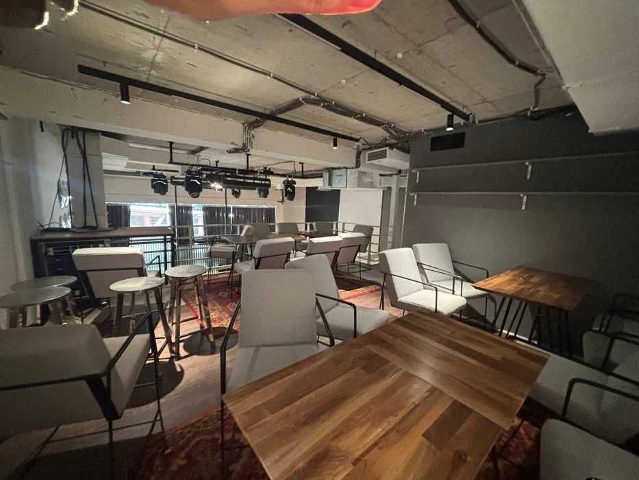 Продаётся Действующий Мини Кафе Бар 133м2 Яшнабад Махтункули