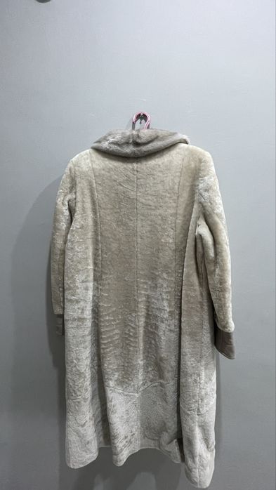 Продается шуба турецкая