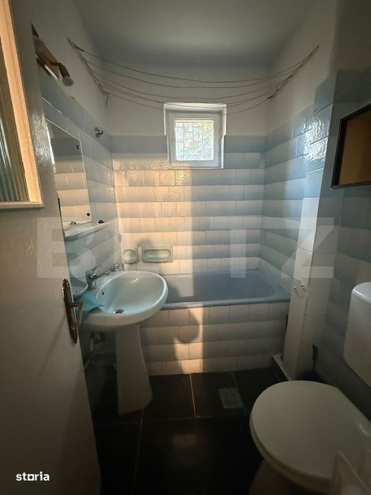 Apartament cu 2 camere, 40 mp, cartier Marasesti