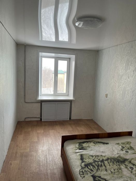 Квартира в 42 доме