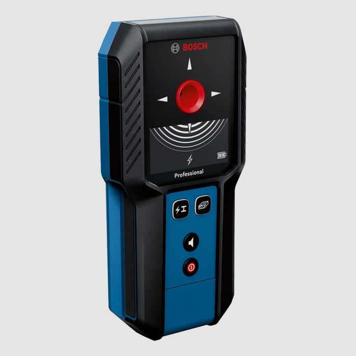 Детектор BOSCH GMS 120 Professional