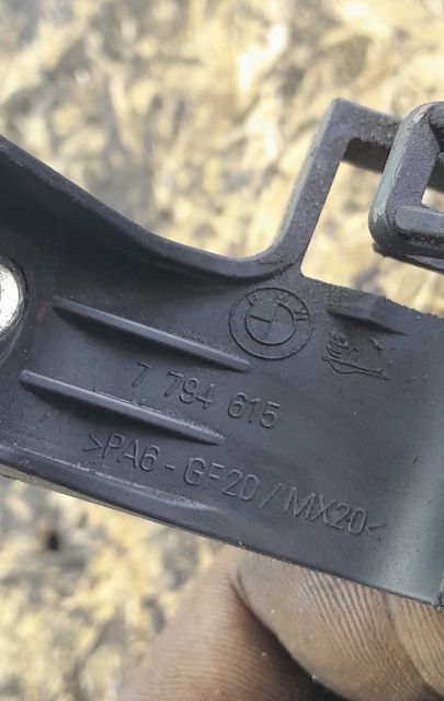 Joja ulei 7794615 BMW Seria 1 E81-E88  [din 2004 pana  2007] seria