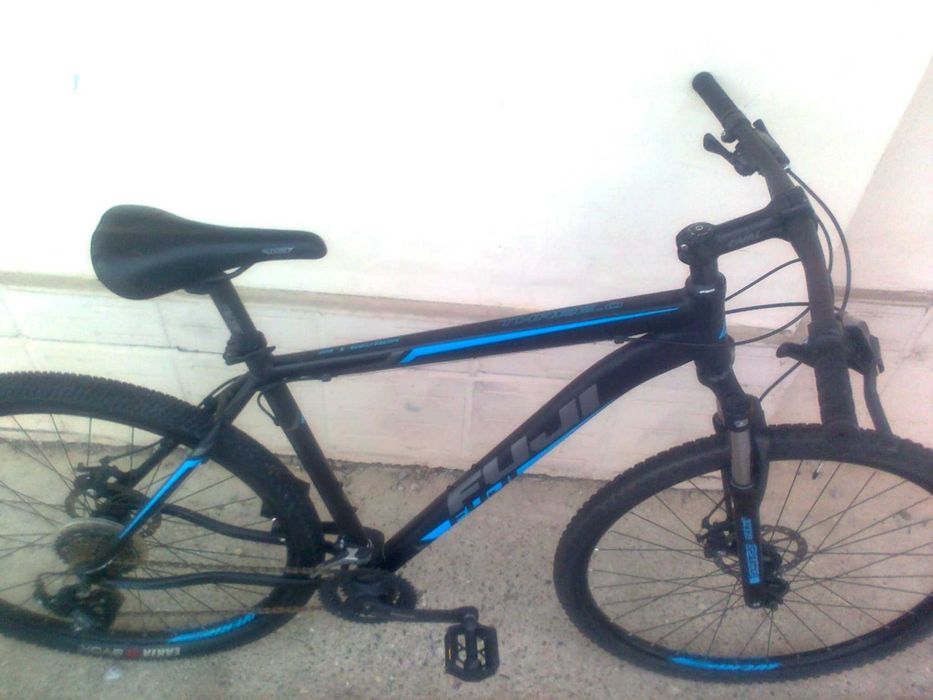 29цола FUJI Nevada Three 3.0 Алуминиев 29 Цола