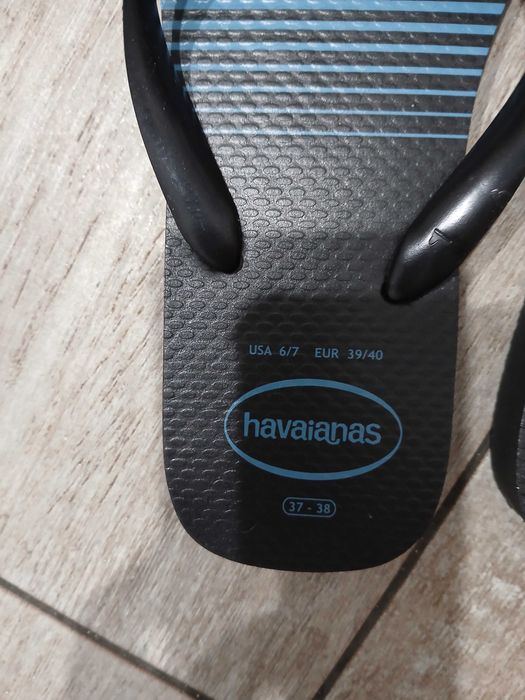 Papuci dama Havaianas
