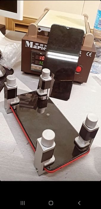 Ремонт Смартфонов. Качественно и профессионально