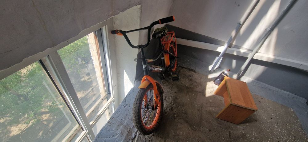 Продам Велосипед СРОЧНО