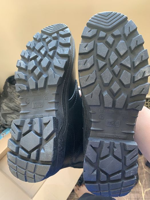 Берцы сатылады новый