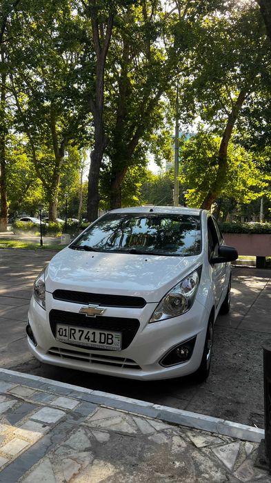Spark mexanika sotiladi 2018