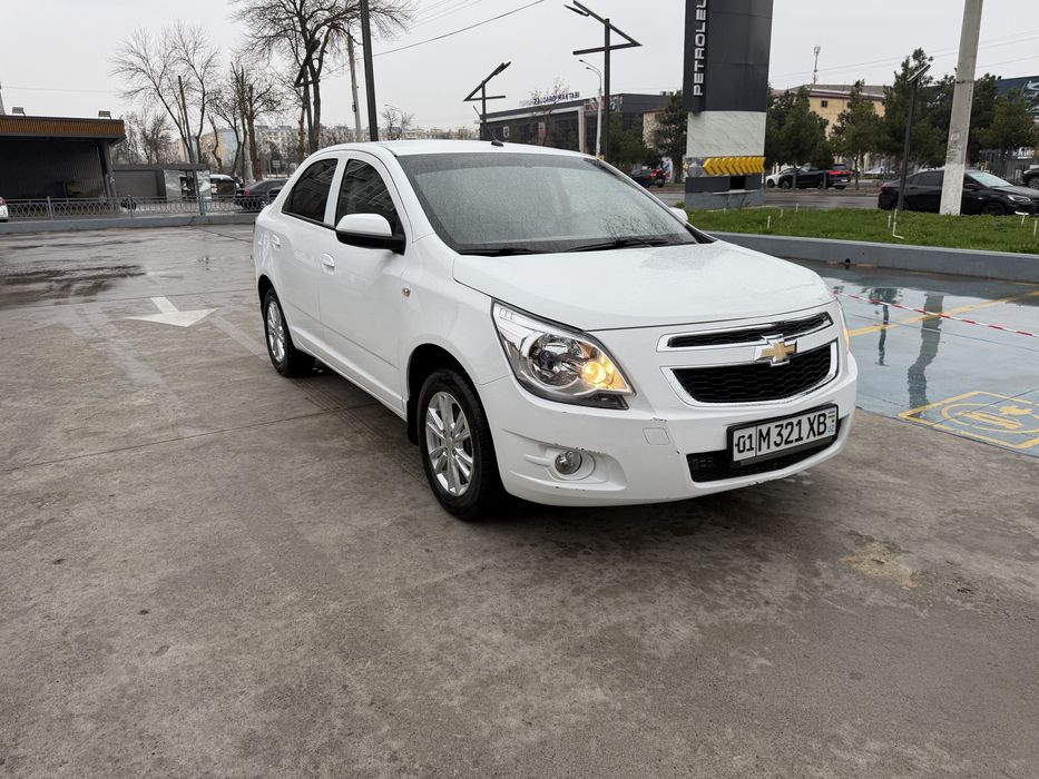 Автомат кобальт фул