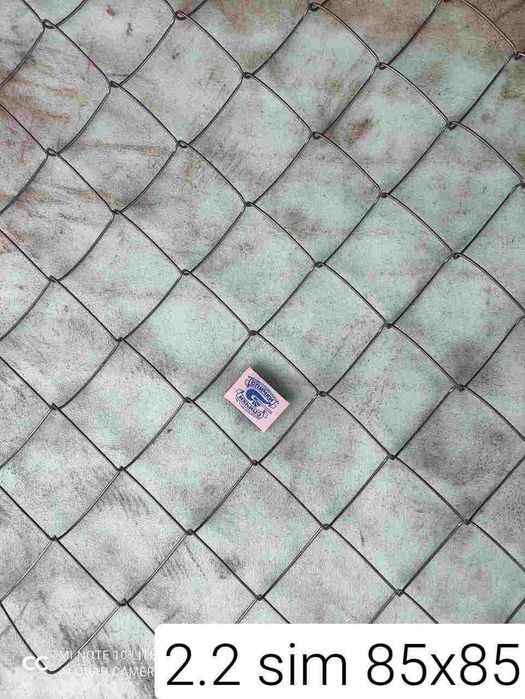 Сетка рабица  Сетка дорожная сварная  оптом /Доставкахам бор