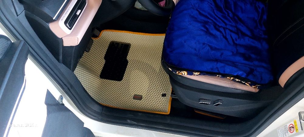 Eva polik /ева кор полик бизнеси сотилпди