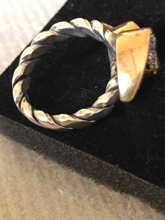 Set argint 925 cu zirconii-nou