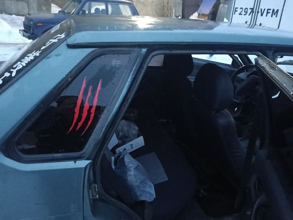 Продам Ваз 21099