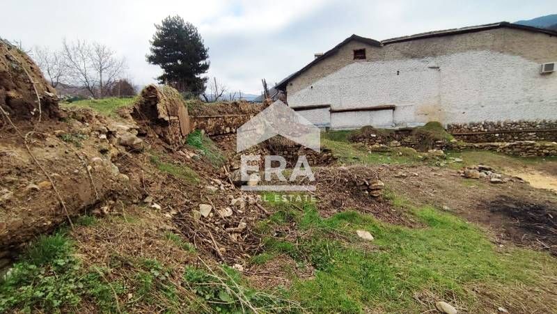 УПИ в Бабинска махала - гр. Рила