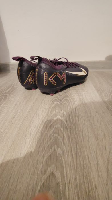 Ghete fotbal nike