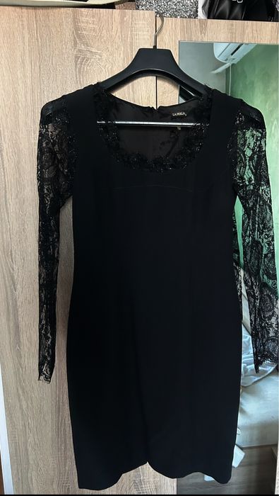 Рокля La Perla,Italia