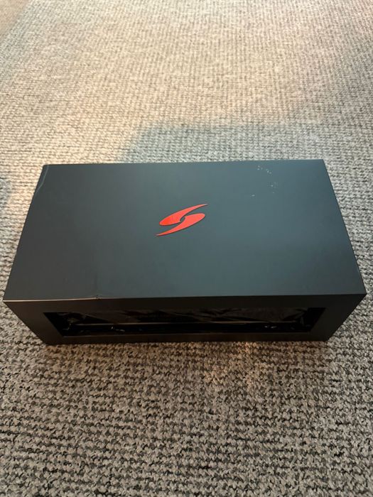 Macheta Spark 1:18 Lamborghini Iron Lynx