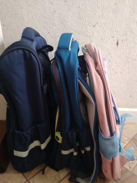 Новый Рюкзак трансформер