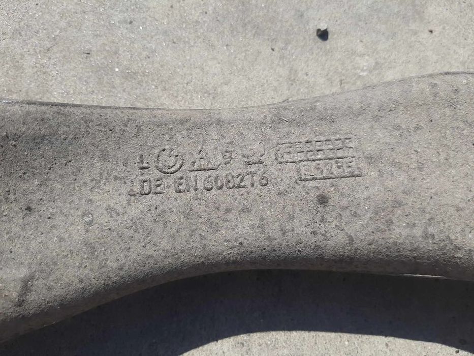 Brat bascula stanga fata 2.0 d bmw seria 5 f10 f11 de-en6082t5