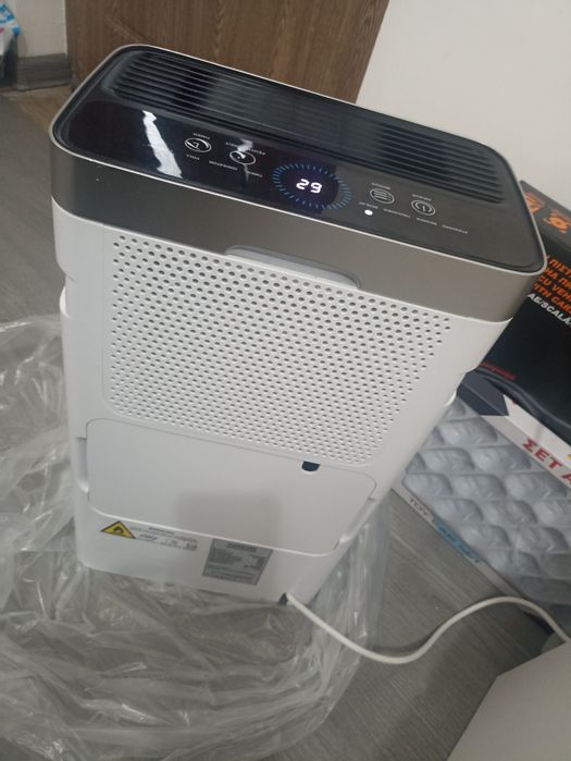 Dezumidificator Homsure