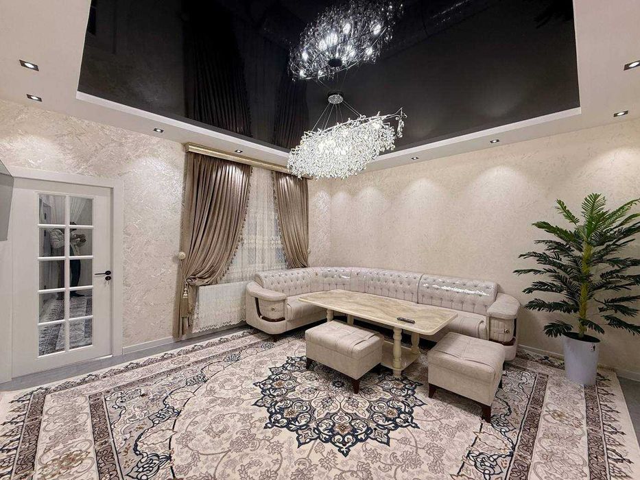 ПРОДАЁТСЯ 3х комнатная квартира с евроремонтом Заходи Живи