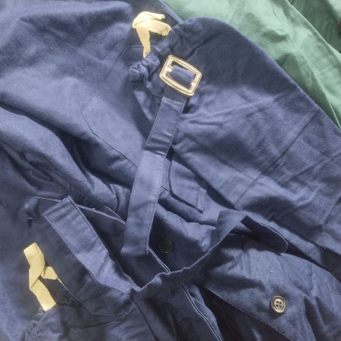 Комбинезон теплый, новые СССР.