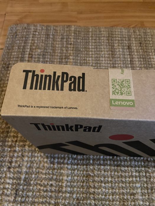 Lenovo ThinkPad L13 Gen 4