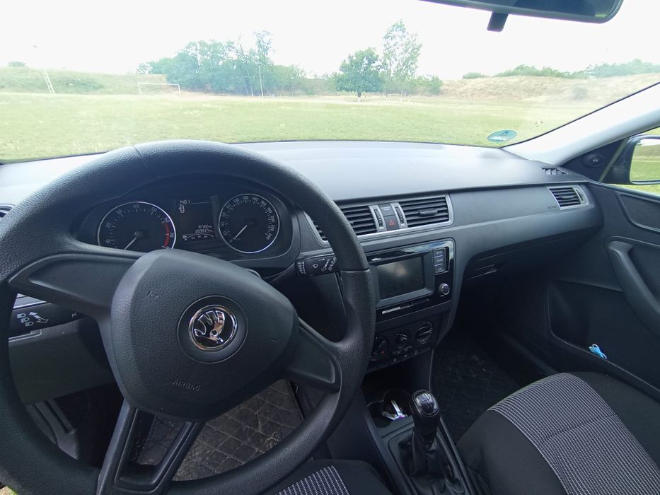 De vânzare Skoda Rapid 2016