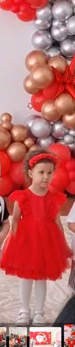 Платье 92р Ласточка