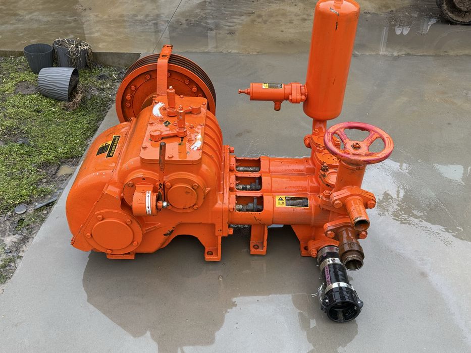 Бутална Помпа за Кална вода Сондажна bw250