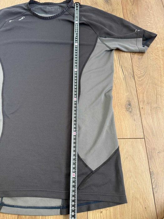 Mammut M barbati tricou de corp