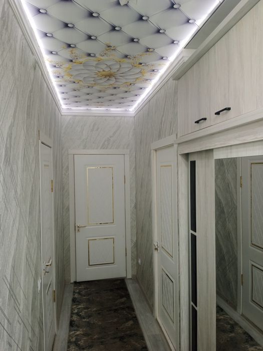 3 хонали хамма шароити бн квартира