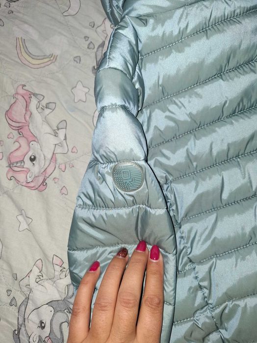 Детско  яке Okaidi за момиченце