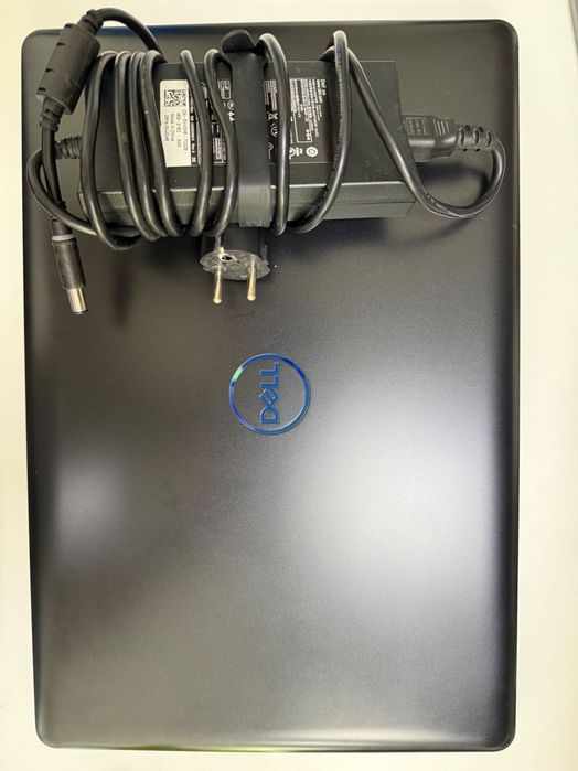 Dell G3 3779 p35e
