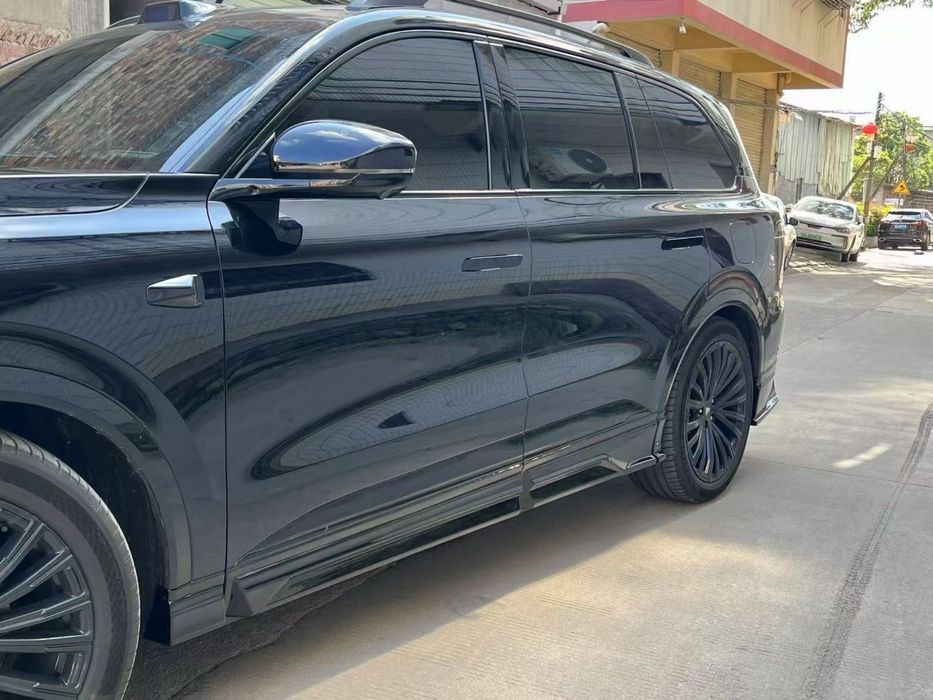 CHangan Depal s09 Bodiy kitlarimiza bor