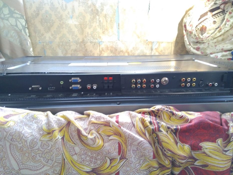 Продам домашний кинотеатр, плазму