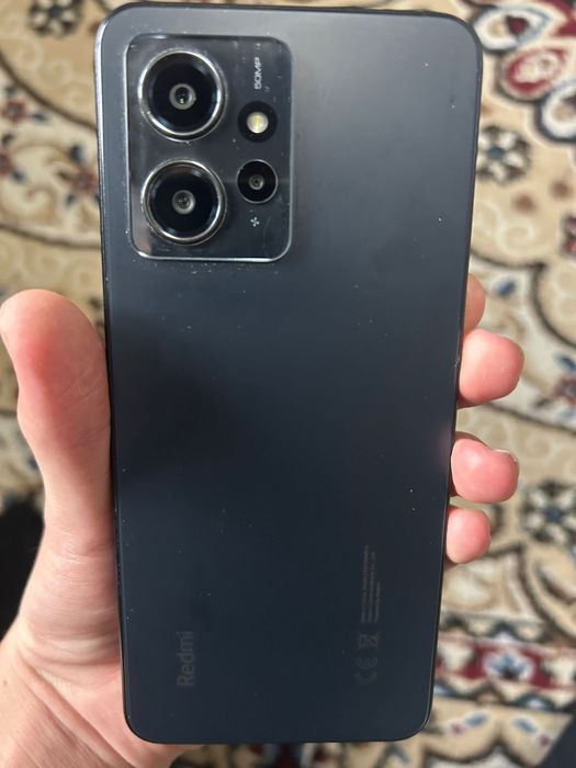 Редми 12нот сатылады арзан бағада