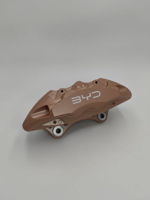 BYD support BYD тормозной суппорт