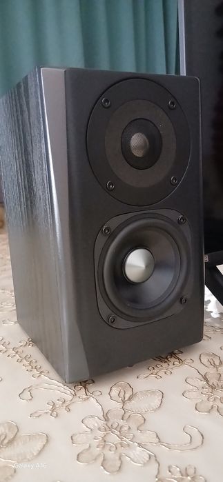 Продам свой Edifier s351db 2.1 в отличном состояние