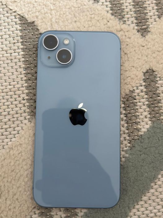 Iphone 14 plus in stare foarte buna