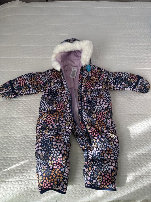 Космонавт Carter’s