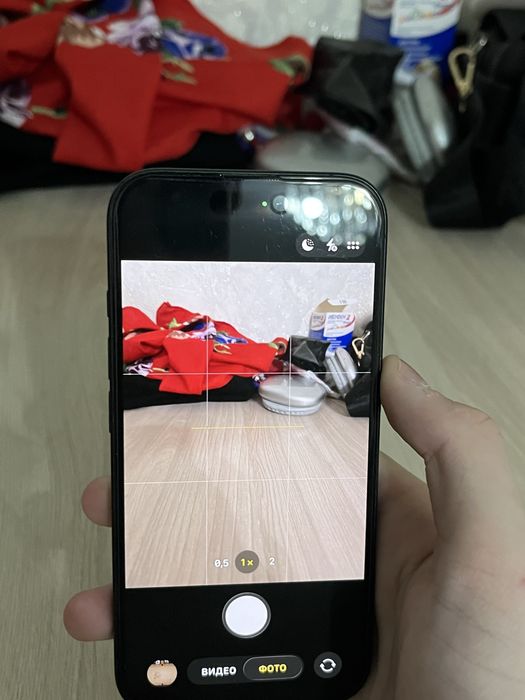 Обмен на 16про или про мах