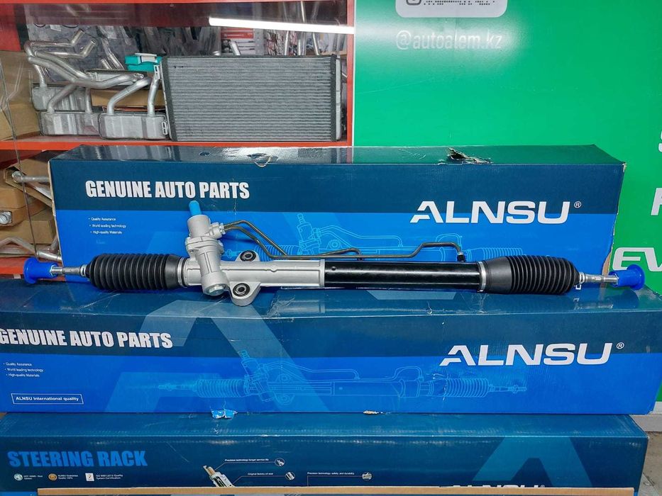 Рулевые рейки на ВСЕ АВТО