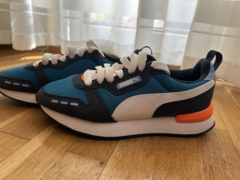 Маратонки Puma 38