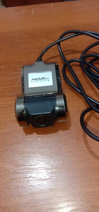 Автомобильный Видеорегистратор