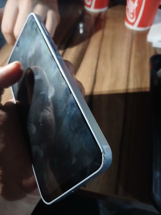Samsung Galaxy M17