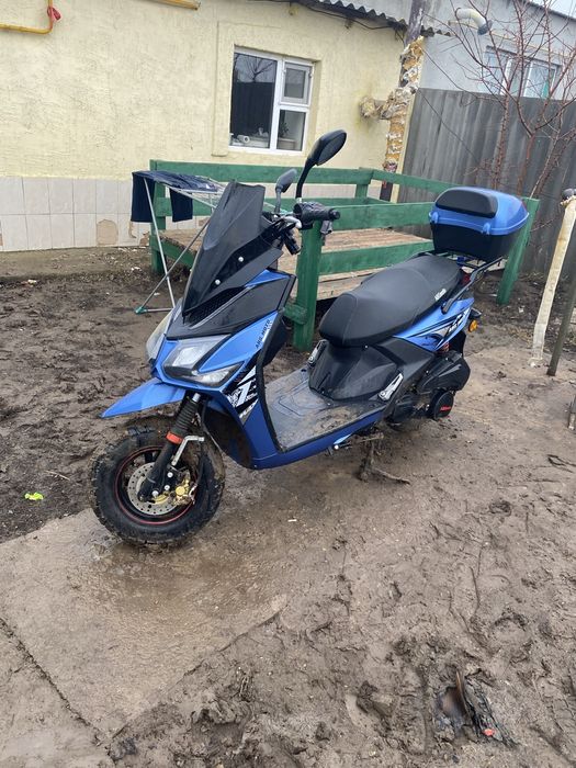 Продам самурай 250 к торг