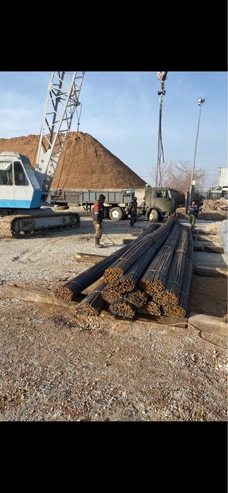 Прием маталлолом .Самавывоз есть